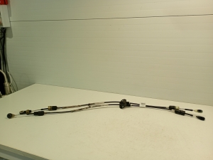 Gear shift cable - 31325593