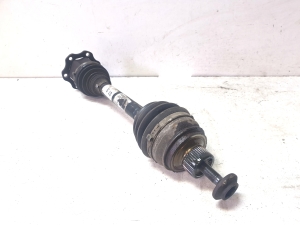 AUDI A7 (2010–2018) Front drive shaft and its parts 4G0407271F - 2