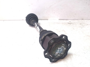 AUDI A7 (2010–2018) Front drive shaft and its parts 4G0407271F - 3