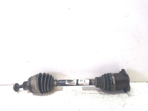 Front drive shaft and its parts - 4G0407271F
