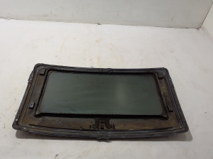 Mercedes Benz EQS 297 (2021–2026) Katuseaken A2977802400 - 4