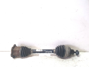 Front drive shaft and its parts - 4G0407271F