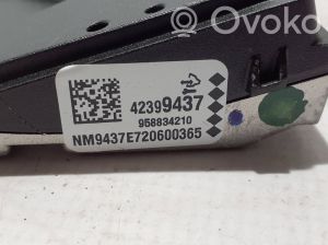 Opel Mokka (2012–2020) Front camera 42399437 - 2