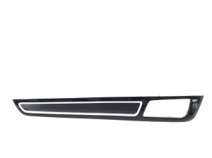  Rear side door panel trim  - 9Y0867101AC 