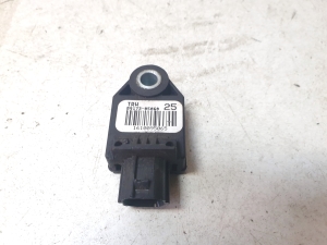 TOYOTA Avensis T27 (2008–2019) Airbag sensor 8917305060 - 2