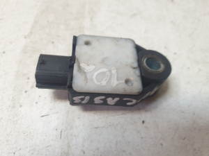 TOYOTA Avensis T27 (2008–2019) Airbag sensor 8917305060 - 3