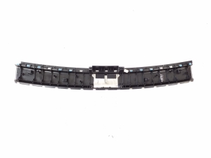 Porsche Cayenne (2010–2017) Rear panel interior trim 7P0863459E - 2