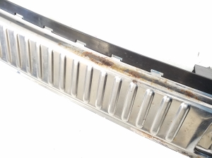Porsche Cayenne (2010–2017) Rear panel interior trim 7P0863459E - 3