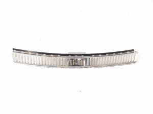 Porsche Cayenne (2010–2017) Rear panel interior trim 7P0863459E - 5