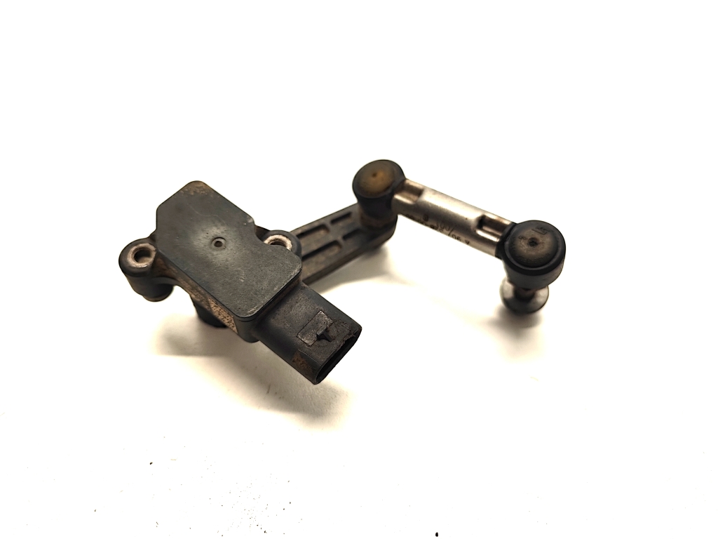 Mercedes Benz Sprinter W 907 (2018–2026) Niveausensor vorne A0009059413 Mercedes Benz Sprinter W 907 (2018–2026) Niveausensor vorne A0009059413