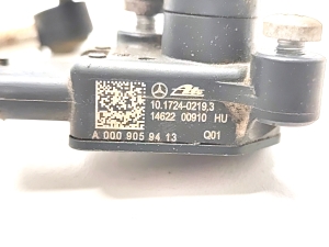 Mercedes Benz Sprinter W 907 (2018–2026) Niveausensor vorne A0009059413 - 2