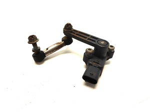 Mercedes Benz Sprinter W 907 (2018–2026) Niveausensor vorne A0009059413 - 4