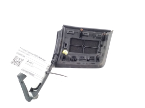 Porsche Cayenne (92A) (2017–2026) Lautsprecherabdeckung 9Y0857210A - 4