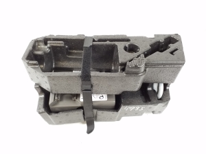 Porsche Cayenne (2010–2017) Trunk tool tray and its parts 7P0012112J - 2