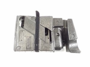 Porsche Cayenne (2010–2017) Trunk tool tray and its parts 7P0012112J - 4