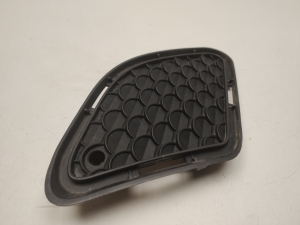 Mercedes Benz C-Class 204 (2007–2014) Front bumper lower grille A2048850553 - 2