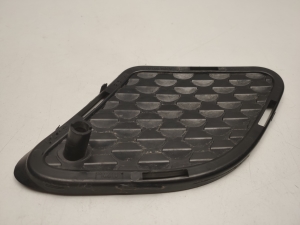 Mercedes Benz C-Class 204 (2007–2014) Front bumper lower grille A2048850553 - 3