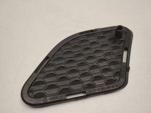 Mercedes Benz C-Class 204 (2007–2014) Front bumper lower grille A2048850553 - 5