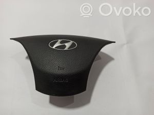 Steering wheel airbag - A656900010