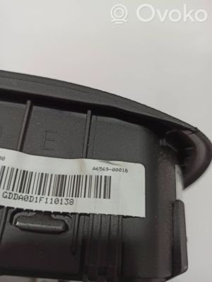 Hyundai i30 (2011–2017) Stūres drošības spilvens A656900010 - 2