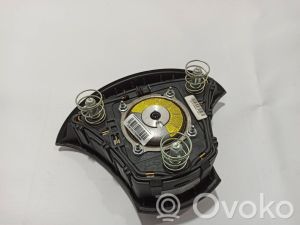 Hyundai i30 (2011–2017) Stūres drošības spilvens A656900010 - 3