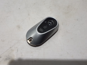 Ignition key - A2239055609