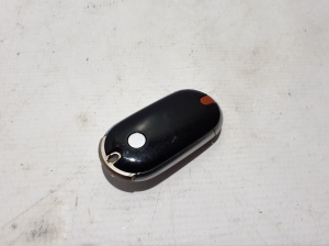 Mercedes Benz EQS 297 (2021–2026) Süütevõti A2239055609 - 2