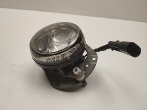 Mercedes Benz C-Class 204 (2007–2014) Esikaitseraua udutuli A2098200756 - 2