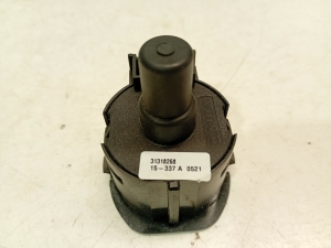 VOLVO V40 (2012–2019) Airbag switch 31318268 - 2