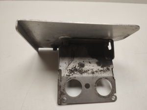 Mercedes Benz C-Class 204 (2007–2014) ABS ploki hoidik A2044310340 - 4