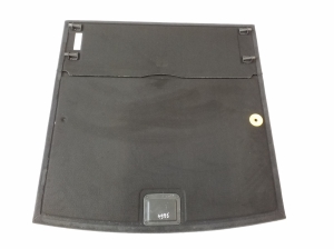 Porsche Cayenne (2010–2017) Trunk carpet 7P5863546G - 2