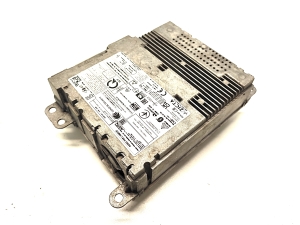Mercedes Benz Sprinter W 907 (2018–2026) Radio (head unit) A4209003305 - 2