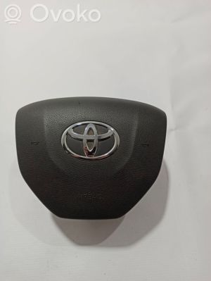 Fahrerairbag - 98285992ZD