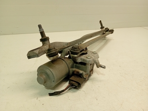 VOLVO V40 (2012–2019) Windshield wiper mechanism 3397021424 - 5