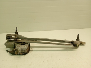   Windshield wiper mechanism  - 3397021424 
