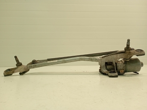 VOLVO V40 (2012–2019) Windshield wiper mechanism 3397021424 - 3