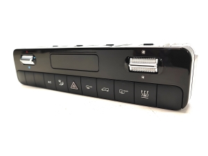 Mercedes Benz Sprinter W 907 (2018–2026) Conditioner control module A9079055206 - 3