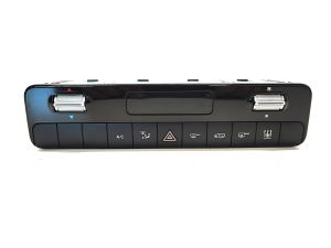 Mercedes Benz Sprinter W 907 (2018–2026) Conditioner control module A9079055206 - 4
