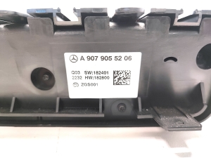 Mercedes Benz Sprinter W 907 (2018–2026) Conditioner control module A9079055206 - 5