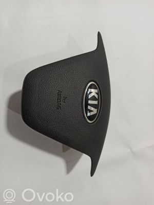 Steering wheel airbag - 56900A2100