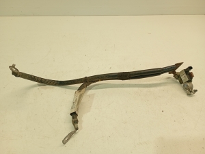 Minuskabel (Massekabel) - 31453074