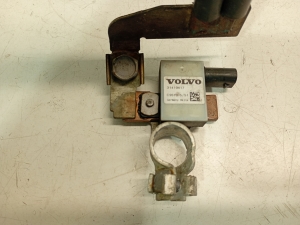VOLVO V40 (2012–2019) Mīnusa vads 31453074 - 3