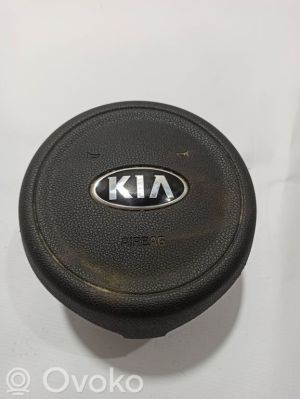 Steering wheel airbag - G556900010WK