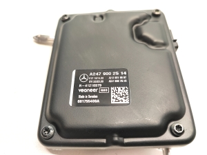 Mercedes Benz Sprinter W 907 (2018–2026) Front camera A2479002514 - 4