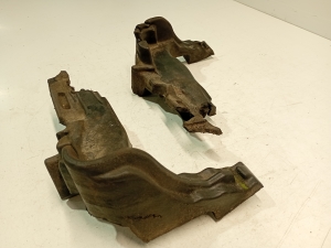 VOLVO V40 (2012–2019) Other part under the hood 31371933 - 3