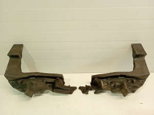 VOLVO V40 (2012–2019) Other part under the hood 31371933 - 4