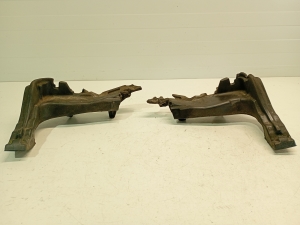 VOLVO V40 (2012–2019) Other part under the hood 31371933 - 6