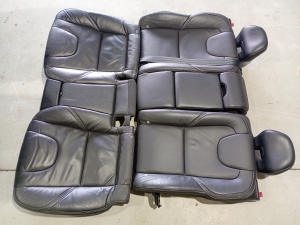 VOLVO V40 (2012–2019) Front seat and its parts - 3