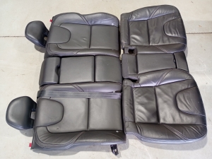 VOLVO V40 (2012–2019) Front seat and its parts - 8