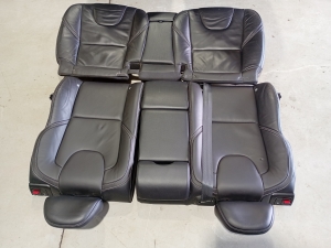 VOLVO V40 (2012–2019) Front seat and its parts - 9
